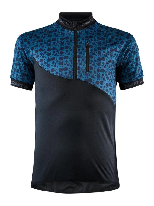 Craft Sportswear NA JUNIOR BIKE JERSEY