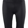 Craft Sportswear NA JUNIOR BIKE SHORTS KIDS