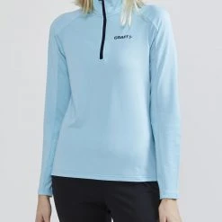 Craft Sportswear NA Jackets & Vests WOMEN'S CORE GAIN MIDLAYER