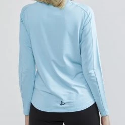 Craft Sportswear NA Jackets & Vests WOMEN'S CORE GAIN MIDLAYER