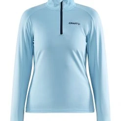 Craft Sportswear NA Jackets & Vests WOMEN'S CORE GAIN MIDLAYER