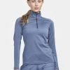 Craft Sportswear NA Jackets & Vests WOMEN'S CORE GAIN MIDLAYER