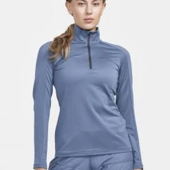 Craft Sportswear NA Jackets & Vests WOMEN'S CORE GAIN MIDLAYER