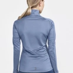 Craft Sportswear NA Jackets & Vests WOMEN'S CORE GAIN MIDLAYER