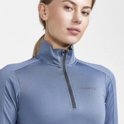 Craft Sportswear NA Jackets & Vests WOMEN'S CORE GAIN MIDLAYER