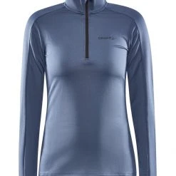 Craft Sportswear NA Jackets & Vests WOMEN'S CORE GAIN MIDLAYER