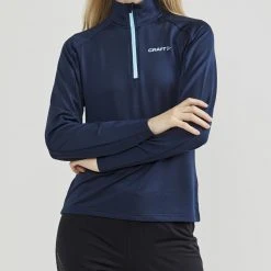 Craft Sportswear NA Jackets & Vests WOMEN'S CORE GAIN MIDLAYER