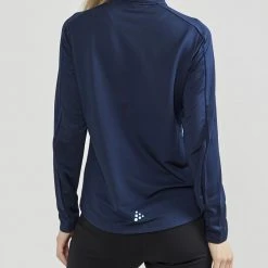 Craft Sportswear NA Jackets & Vests WOMEN'S CORE GAIN MIDLAYER