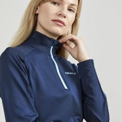 Craft Sportswear NA Jackets & Vests WOMEN'S CORE GAIN MIDLAYER