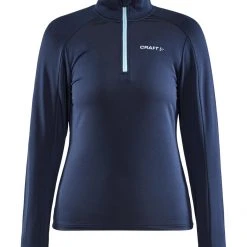 Craft Sportswear NA Jackets & Vests WOMEN'S CORE GAIN MIDLAYER
