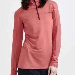 Craft Sportswear NA Jackets & Vests WOMEN'S CORE GAIN MIDLAYER