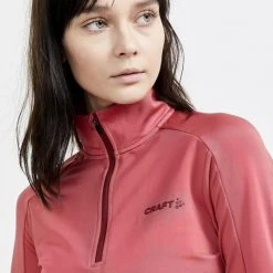 Craft Sportswear NA Jackets & Vests WOMEN'S CORE GAIN MIDLAYER
