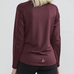 Craft Sportswear NA Jackets & Vests WOMEN'S CORE GAIN MIDLAYER