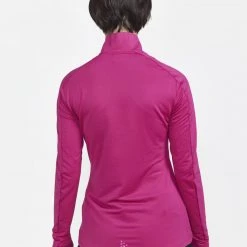 Craft Sportswear NA Jackets & Vests WOMEN'S CORE GAIN MIDLAYER