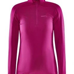 Craft Sportswear NA Jackets & Vests WOMEN'S CORE GAIN MIDLAYER