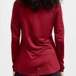 Craft Sportswear NA Jackets & Vests WOMEN'S CORE GAIN MIDLAYER