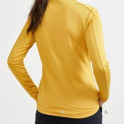 Craft Sportswear NA Jackets & Vests WOMEN'S CORE GAIN MIDLAYER