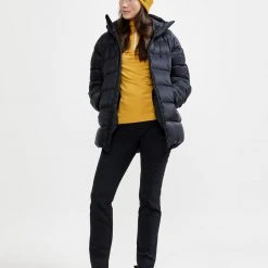 Craft Sportswear NA Jackets & Vests WOMEN'S CORE GAIN MIDLAYER