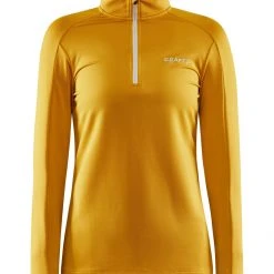 Craft Sportswear NA Jackets & Vests WOMEN'S CORE GAIN MIDLAYER