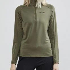 Craft Sportswear NA Jackets & Vests WOMEN'S CORE GAIN MIDLAYER