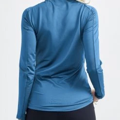 Craft Sportswear NA Jackets & Vests WOMEN'S CORE GAIN MIDLAYER
