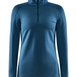 Craft Sportswear NA Jackets & Vests WOMEN'S CORE GAIN MIDLAYER