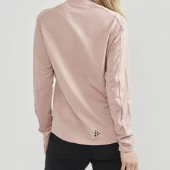 Craft Sportswear NA Jackets & Vests WOMEN'S CORE GAIN MIDLAYER