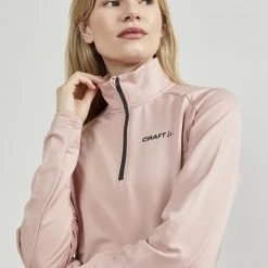 Craft Sportswear NA Jackets & Vests WOMEN'S CORE GAIN MIDLAYER