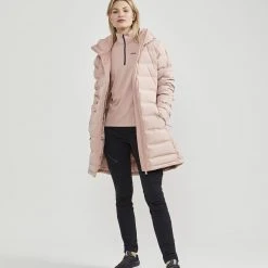 Craft Sportswear NA Jackets & Vests WOMEN'S CORE GAIN MIDLAYER