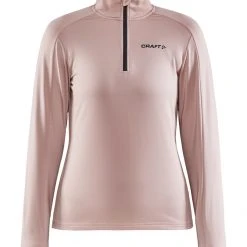 Craft Sportswear NA Jackets & Vests WOMEN'S CORE GAIN MIDLAYER