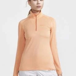 Craft Sportswear NA Jackets & Vests WOMEN'S CORE GAIN MIDLAYER