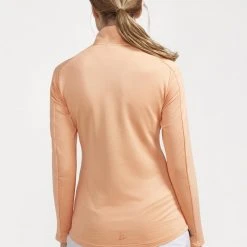 Craft Sportswear NA Jackets & Vests WOMEN'S CORE GAIN MIDLAYER