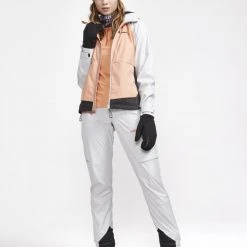 Craft Sportswear NA Jackets & Vests WOMEN'S CORE GAIN MIDLAYER