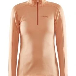 Craft Sportswear NA Jackets & Vests WOMEN'S CORE GAIN MIDLAYER