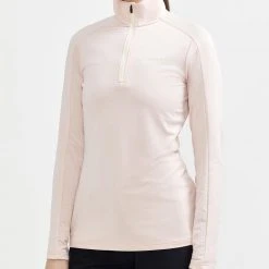 Craft Sportswear NA Jackets & Vests WOMEN'S CORE GAIN MIDLAYER
