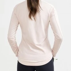 Craft Sportswear NA Jackets & Vests WOMEN'S CORE GAIN MIDLAYER