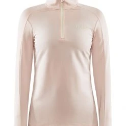 Craft Sportswear NA Jackets & Vests WOMEN'S CORE GAIN MIDLAYER