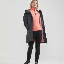 Craft Sportswear NA Jackets & Vests WOMEN'S CORE GAIN MIDLAYER