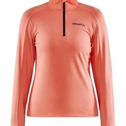 Craft Sportswear NA Jackets & Vests WOMEN'S CORE GAIN MIDLAYER