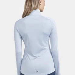 Craft Sportswear NA Jackets & Vests WOMEN'S CORE GAIN MIDLAYER