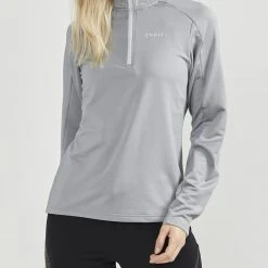 Craft Sportswear NA Jackets & Vests WOMEN'S CORE GAIN MIDLAYER