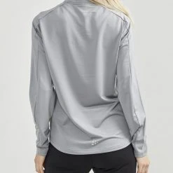 Craft Sportswear NA Jackets & Vests WOMEN'S CORE GAIN MIDLAYER