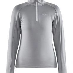 Craft Sportswear NA Jackets & Vests WOMEN'S CORE GAIN MIDLAYER