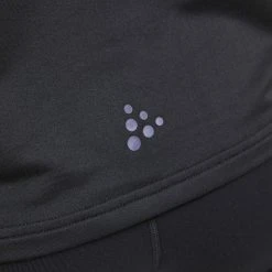 Craft Sportswear NA Jackets & Vests WOMEN'S CORE GAIN MIDLAYER