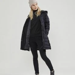 Craft Sportswear NA Jackets & Vests WOMEN'S CORE GAIN MIDLAYER