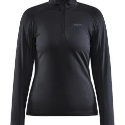 Craft Sportswear NA Jackets & Vests WOMEN'S CORE GAIN MIDLAYER