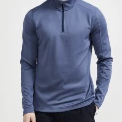 Craft Sportswear NA MEN'S CORE BEAT THERMAL MIDLAYER