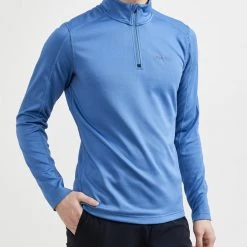 Craft Sportswear NA MEN'S CORE BEAT THERMAL MIDLAYER