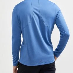 Craft Sportswear NA MEN'S CORE BEAT THERMAL MIDLAYER