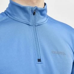 Craft Sportswear NA MEN'S CORE BEAT THERMAL MIDLAYER